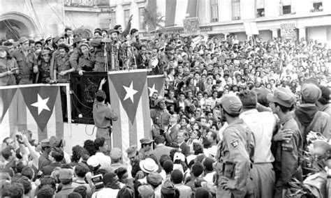 From Castro To Current Day History Of Us And Cuba Relations Thehubnews