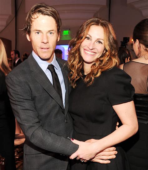 Julia Roberts Shares Incredibly Rare Picture With Husband Danny Moder My Xxx Hot Girl