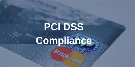 Pci Dss Compliance Ground Labs Blog