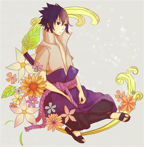 Uchiha Sasuke Naruto Image By Pixiv Id 1492817 1260207 Zerochan