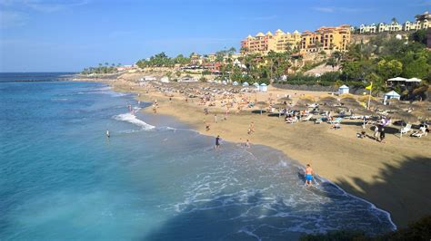 Looking to book a cheap beach hotel in tenerife? Beach Holiday In Tenerife - The Best Beaches In The South