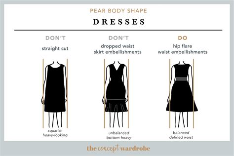 pear body shape a comprehensive guide the concept wardrobe