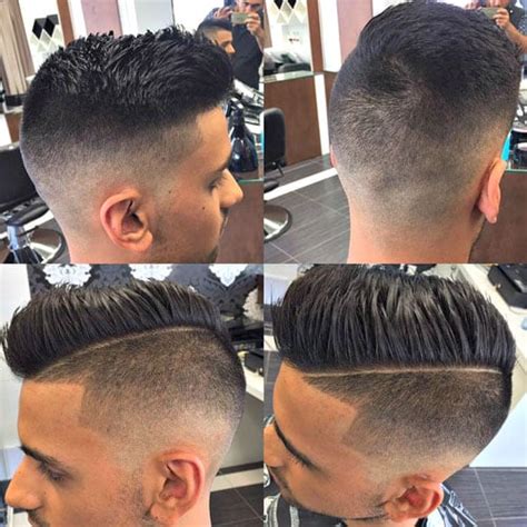 25 Barbershop Haircuts Mens Hairstyles Today