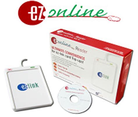 Commuters can also choose to update their. Manage the new Singapore ez-link card at home with an ...