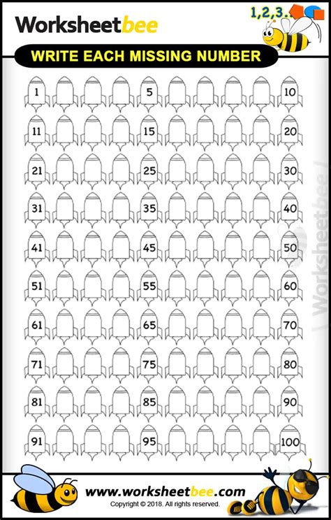 Best November Printable Worksheet For Kids About To Write Each Missing