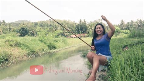Fishing Mania Mancing Mania Mancing Disungai Youtube