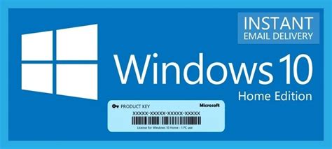 Buy Windows 10 Home Office 365 Account Bundle 1 User