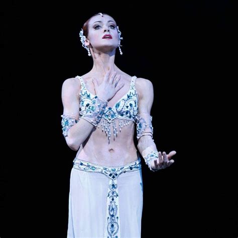Ballet Tutu Ballet Dancers Ashley Ellis La Bayadere Bollywood