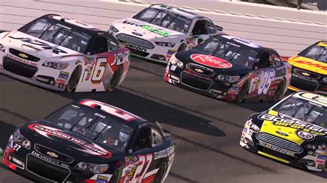 It also analyzes reviews to verify. iRacing Extends NASCAR Partnership - Sim Racing Paddock