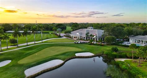 Membership Delray Dunes Golf And Country Club