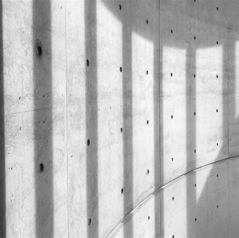 Tadao Ando The Nature Of Concrete Arclighting Architecture And
