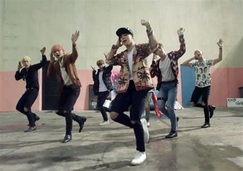 Bts Released Fire Dance Version Daily K Pop News
