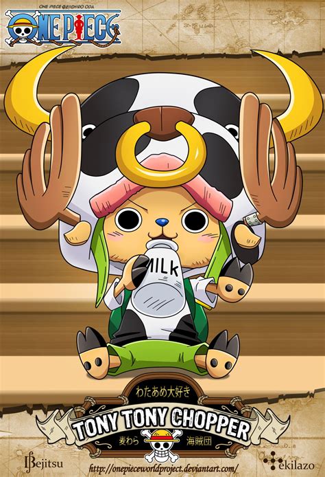 Luffyisland One Piece Anime Tony Tony Chopper Tatuagens De Anime