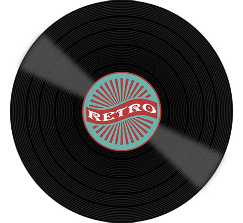 Vinyl Record Png Vinyl Record Disc Png Free Transparent Png Images