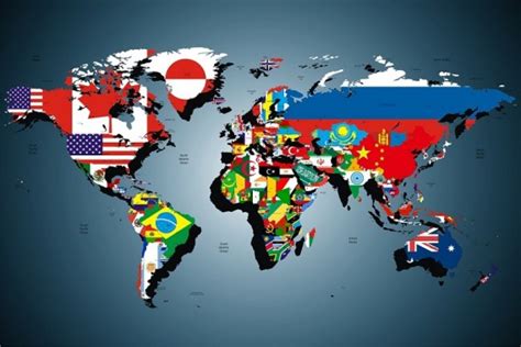 Negara Dunia Negara Terjelek Di Dunia X Download Hd Wallpaper Wallpapertip