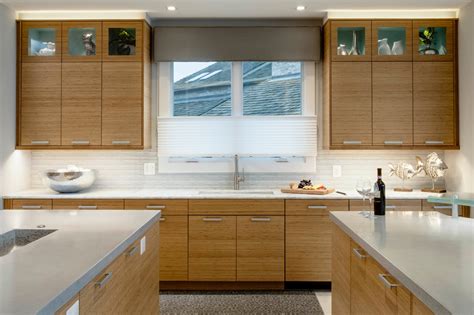 15 Kitchen Cabinet Ideas For A Modern Kitchen Look Top Inspirations