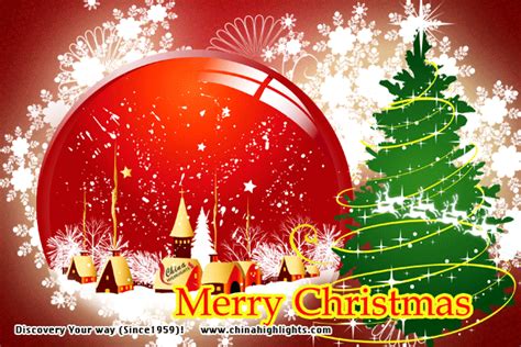 Free Animated Christmas New Year Cards Free Animated Christmas Cards