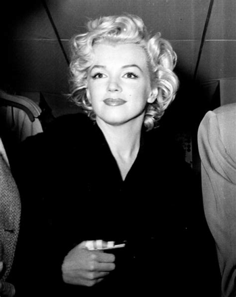 See Rare Photographs Of Marilyn Monroe Artnet News