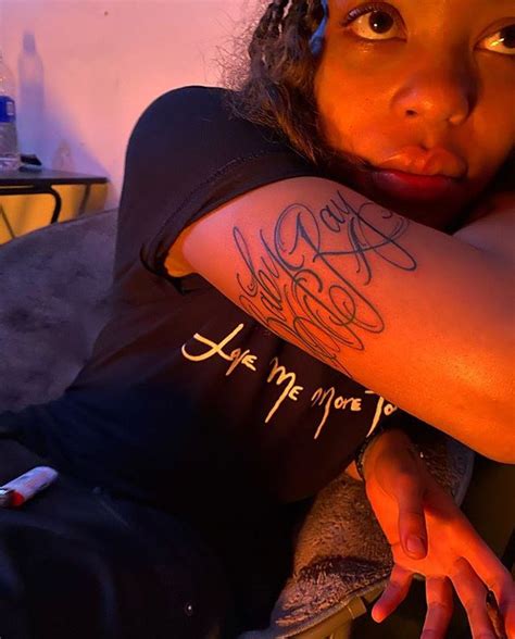 Pin By D On Kodie Shane Tattoos For Black Skin Half Sleeve Tattoos