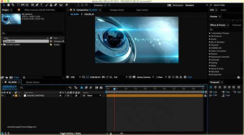After Effects Animation Templates Free Download Of after Effects