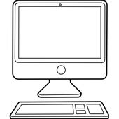 Computer Images Ofputer Clip Art Clipartset Cliparting