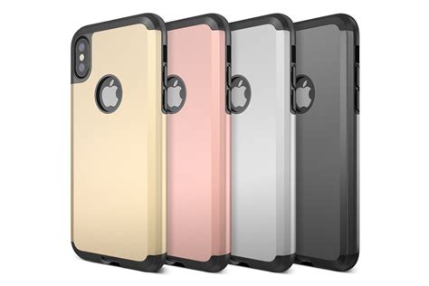 Speck makes a lot of different variations of its presidio series cases for iphones (and samsung galaxy phones), but the new presidio sport may be the best version yet. Best iPhone X cases on Amazon | Macworld
