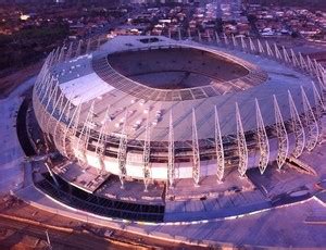 Neste vídeo apresentamos a arena castelão, que entrou definitivamente para a rota de turismo em entrevista com: Arena Castelão fecha parceria com empresa telefônica até ...