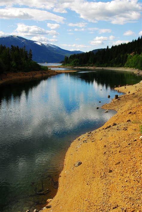 Bezienswaardigheden Strathcona Provincial Park British Columbia