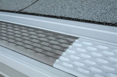 Gutter Accessories Rainbow Seamless Systems