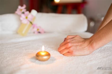 Massage à Domicile Avec Unizen Test Mon Blog Modaliza Photographe