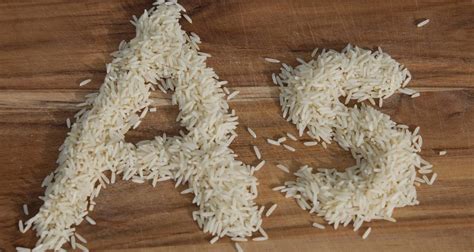 arsenic in rice everything you need to know to stay safe