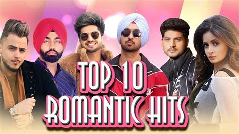 See more of tamil self sung songs from movies on facebook. Top 10 Romantic Hits (Mashup) | Latest Punjabi Songs 2020 ...