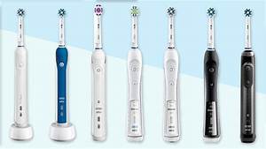 7 B Electric Toothbrush 2023 Reviews And Buying Guide