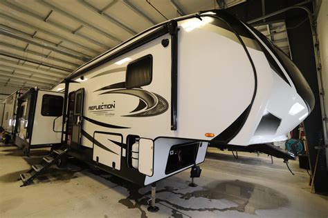 2021 Grand Design Reflection 337RLS | Fifth Wheels | Good Life RV