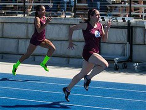 Aquinas Track And Field Finds Success At Al Owens Classic