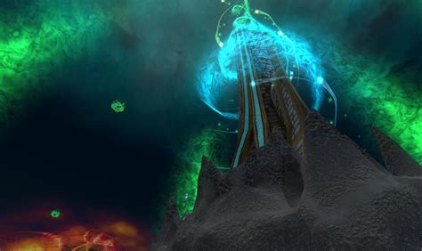 The Vasty Deep Everquest 2 Wiki Fandom