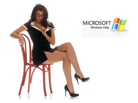 Sexy Windows Vista Windows Microsoft Sexy Vista Hd Wallpaper Peakpx
