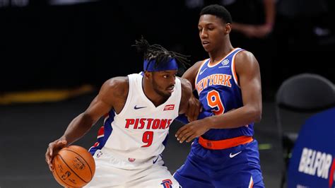 Jerami Grant's decision to join Detroit Pistons: 'The ability to grow'