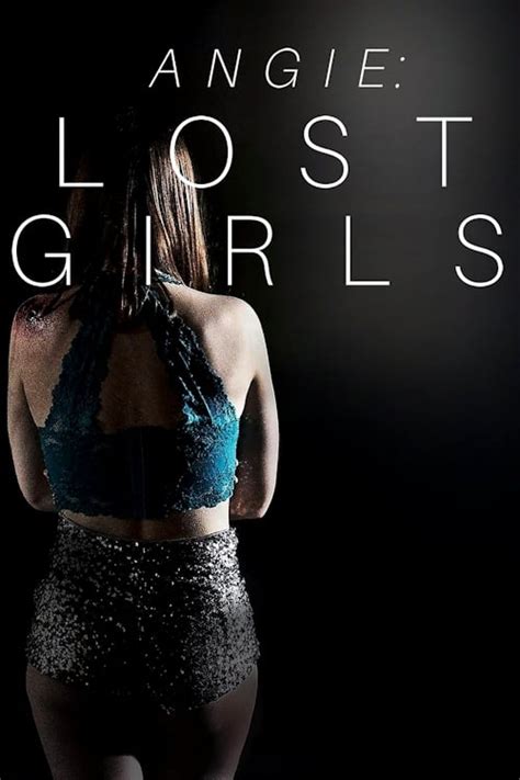 1080p Hd Angie Lost Girls 2020 Ver Película Online Gratis Completas Español Películas