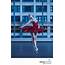 Beautiful Ballerina Grishko Pointe Shoes In Joffrey Ballet Windowed 