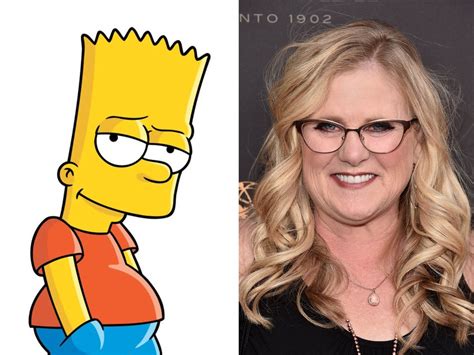 Bart Simpson Voice Actor Nancy Cartwright Calls Scientology Award ‘the Most Beautiful