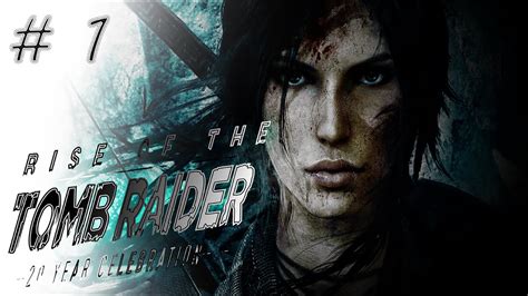 rise of the tomb raider ps4 pro 1 youtube