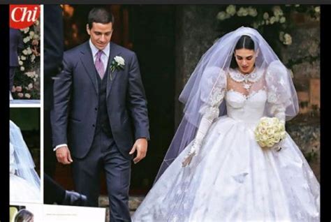 In un'ora, comprese foto, firme e fuga precipitosa in auto, luigi berlusconi e federica fumagalli sono marito e moglie. luigi e federica matrimonio berlusconi | Ultime Notizie Flash