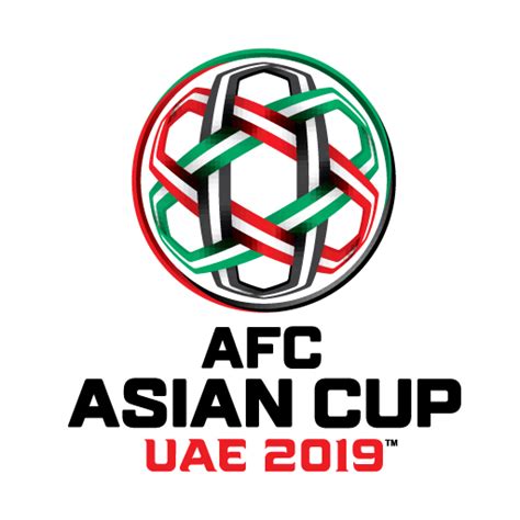 Afc Asian Cup Logos Vector In Svg Eps Ai Cdr Pdf Free Download