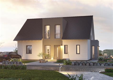 Wir haben unser haus innerhalb von sechs monaten gestellt bekommen (dezember 2019). Mehrgenerationenhaus bauen mit massa haus