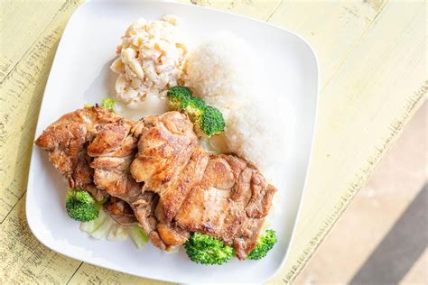 Ohana Hawaiian BBQ Delivery Menu | Order Online | 39006 Fremont Blvd