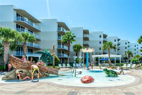 Waterscape Vacation Rentals | Waterscape 425-A | RealJoy