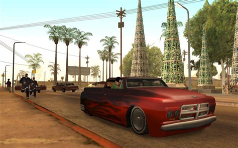 Acheter Grand Theft Auto San Andreas Steam