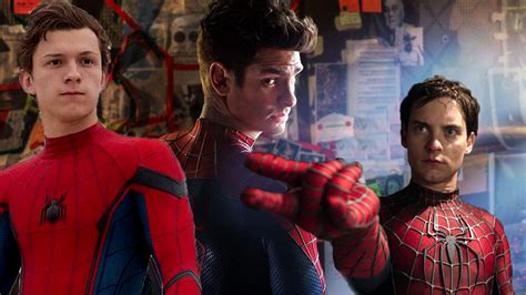 What Is Happening With All This 'Spider-Man 3' "News"? | The Mary Sue