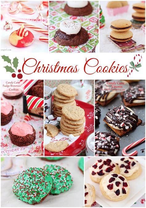 Find the newest christmas cookie meme. My favorite Christmas cookies